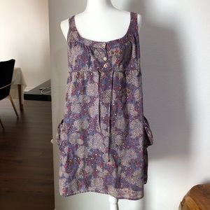 🌺 Xhilaration summer dress, size XL